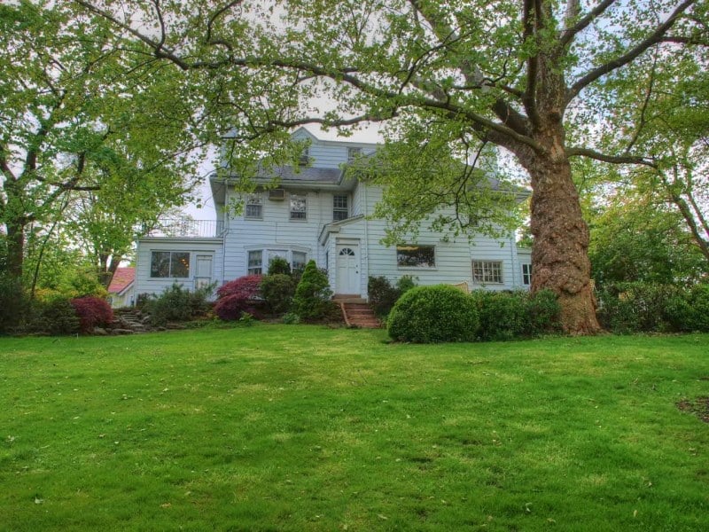 back-of-house